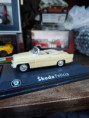 Škoda Felicia cabrio